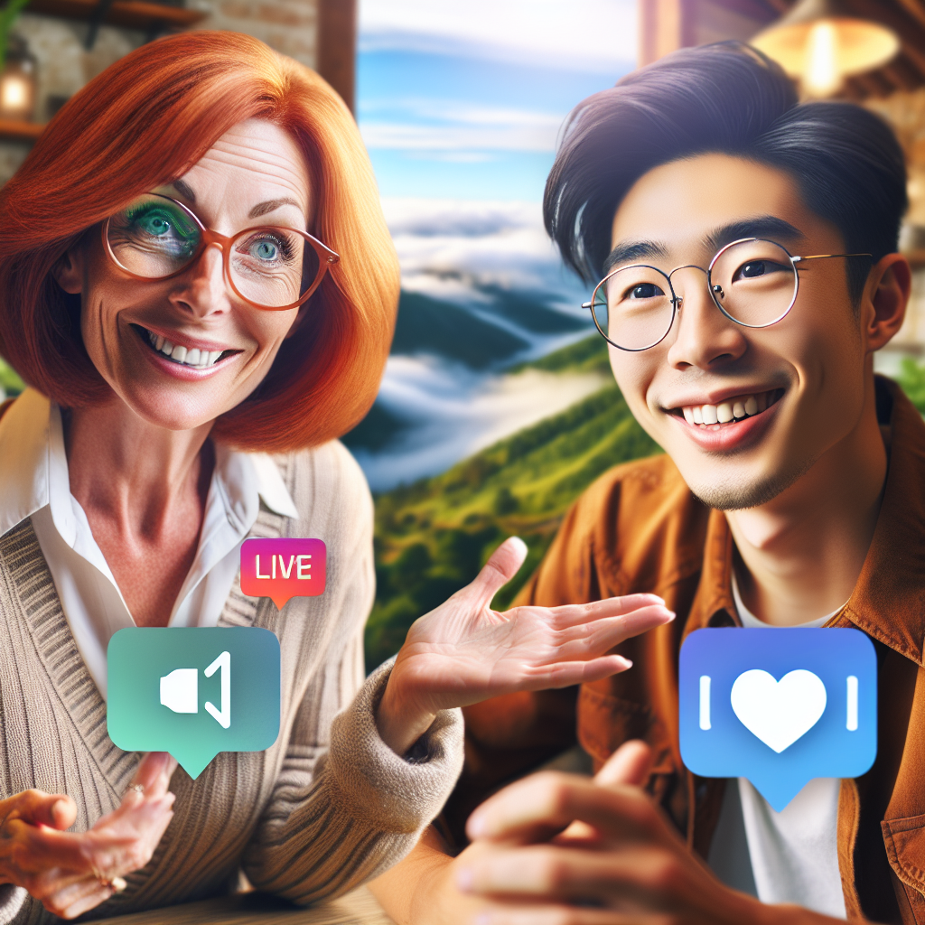Instagram Live tips: Engaging your audience in real-time