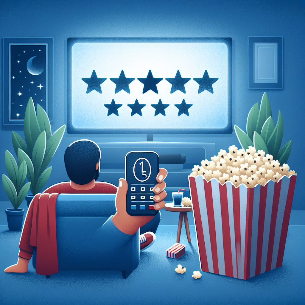 How to Rate Movies in Netflix