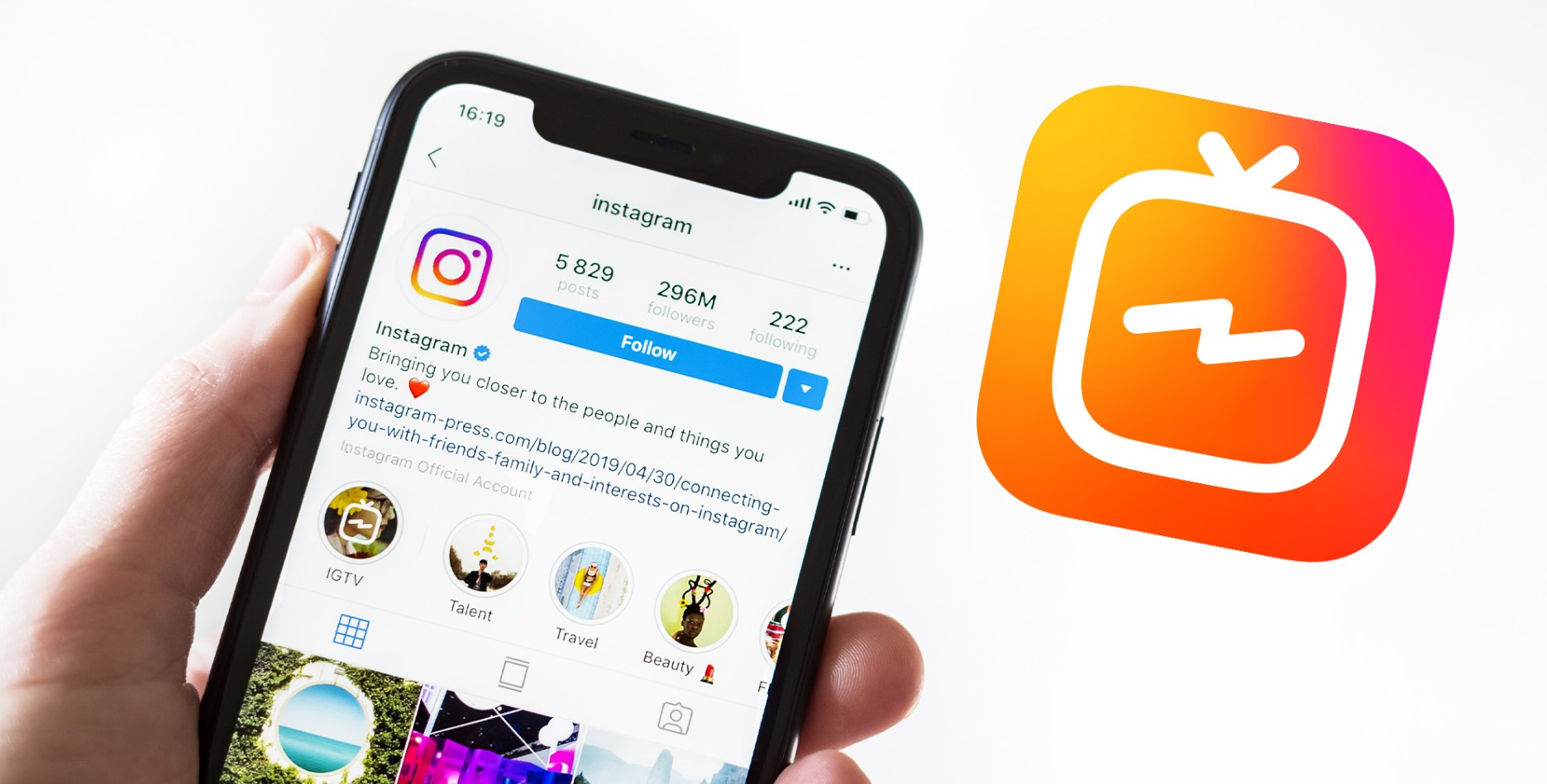 Instagram IGTV: A Comprehensive Guide for Content Creators