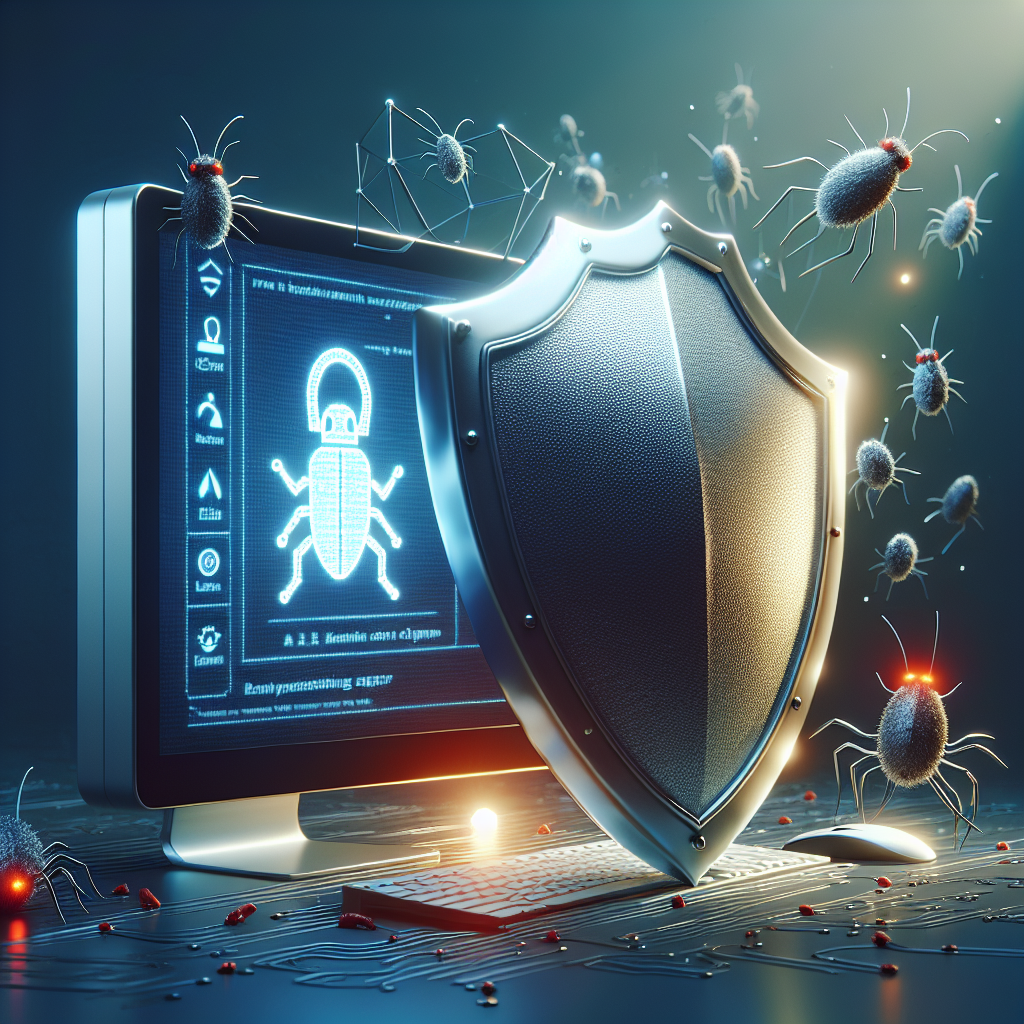 How to Protect Your Computer from Malware