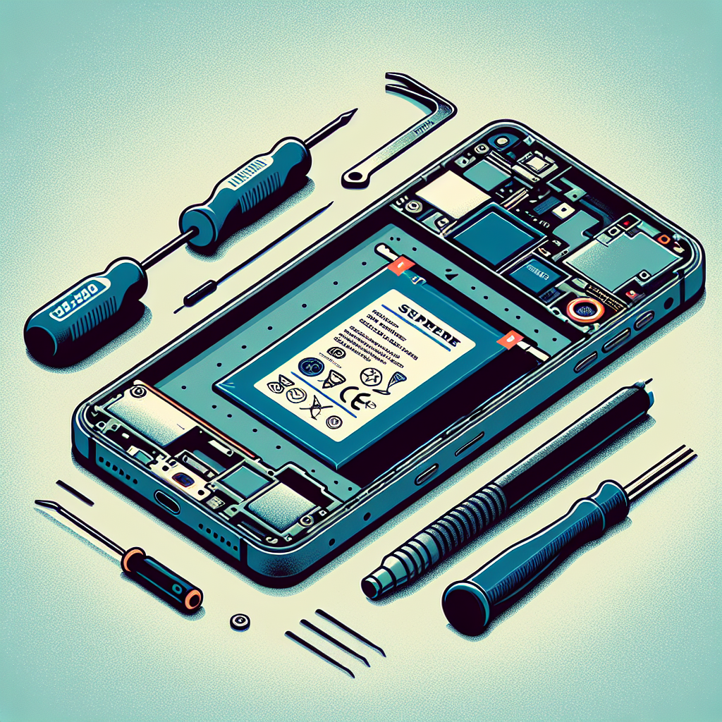 iPhone 12 Battery Replacement: A Comprehensive Guide