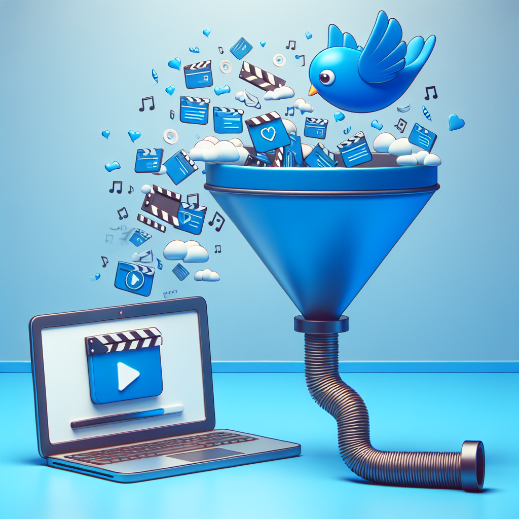 Download Twitter Videos with Ease: A Guide to sssTwitter Download