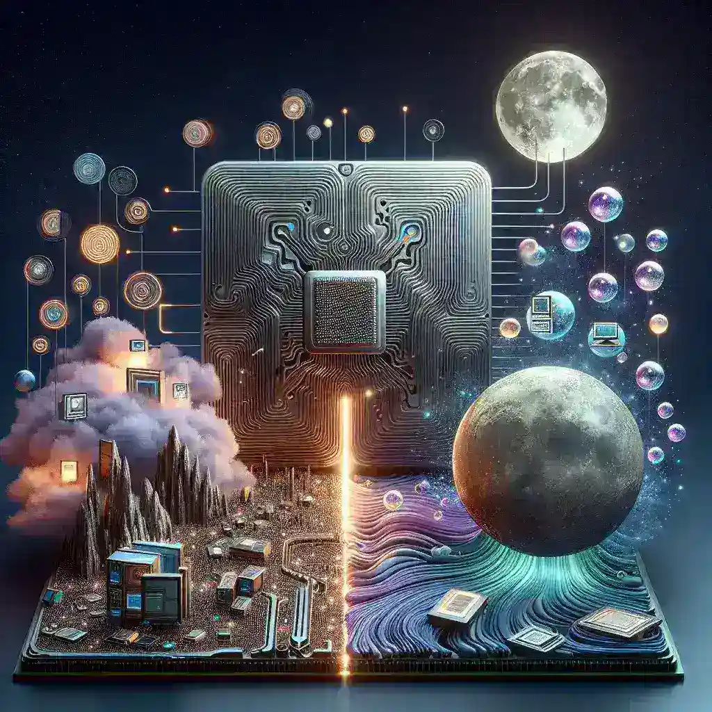 What is the role of the CPU in handling system suspend and resume operations?