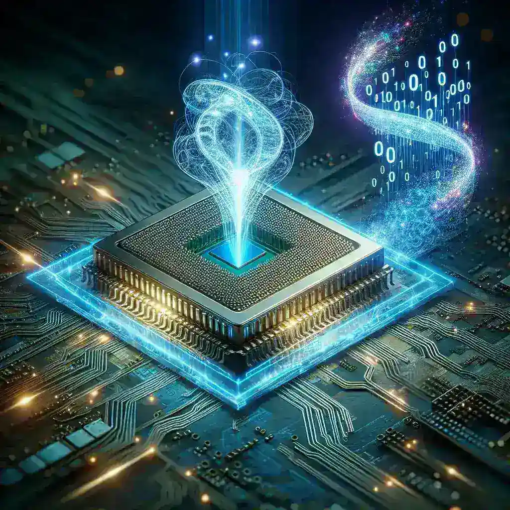 What is the importance of CPU support for specific AI and machine learning instructions?
