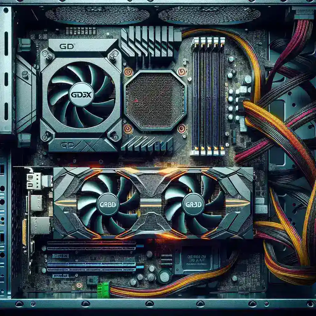 What Power Supply Should I Get for an SLI or CrossFire Setup?