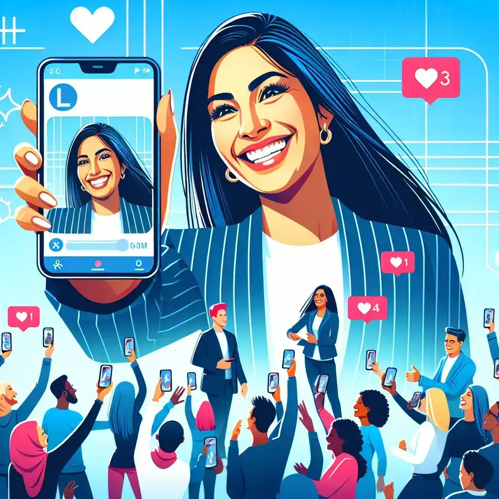 Leveraging Instagram Live for Brand Promotion and Engagement