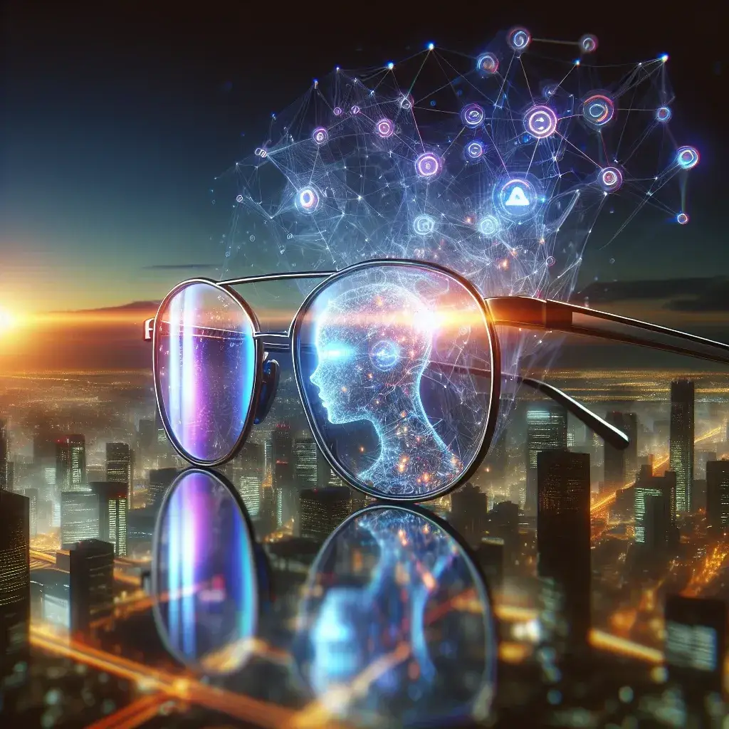 The Future of Vision: Exploring AI Glasses and Their Impact