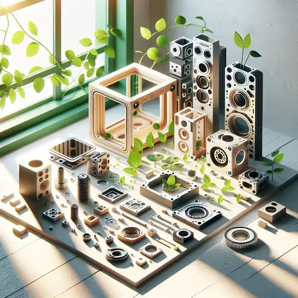 Why Open Component Designs Appeal to Eco-Conscious Users