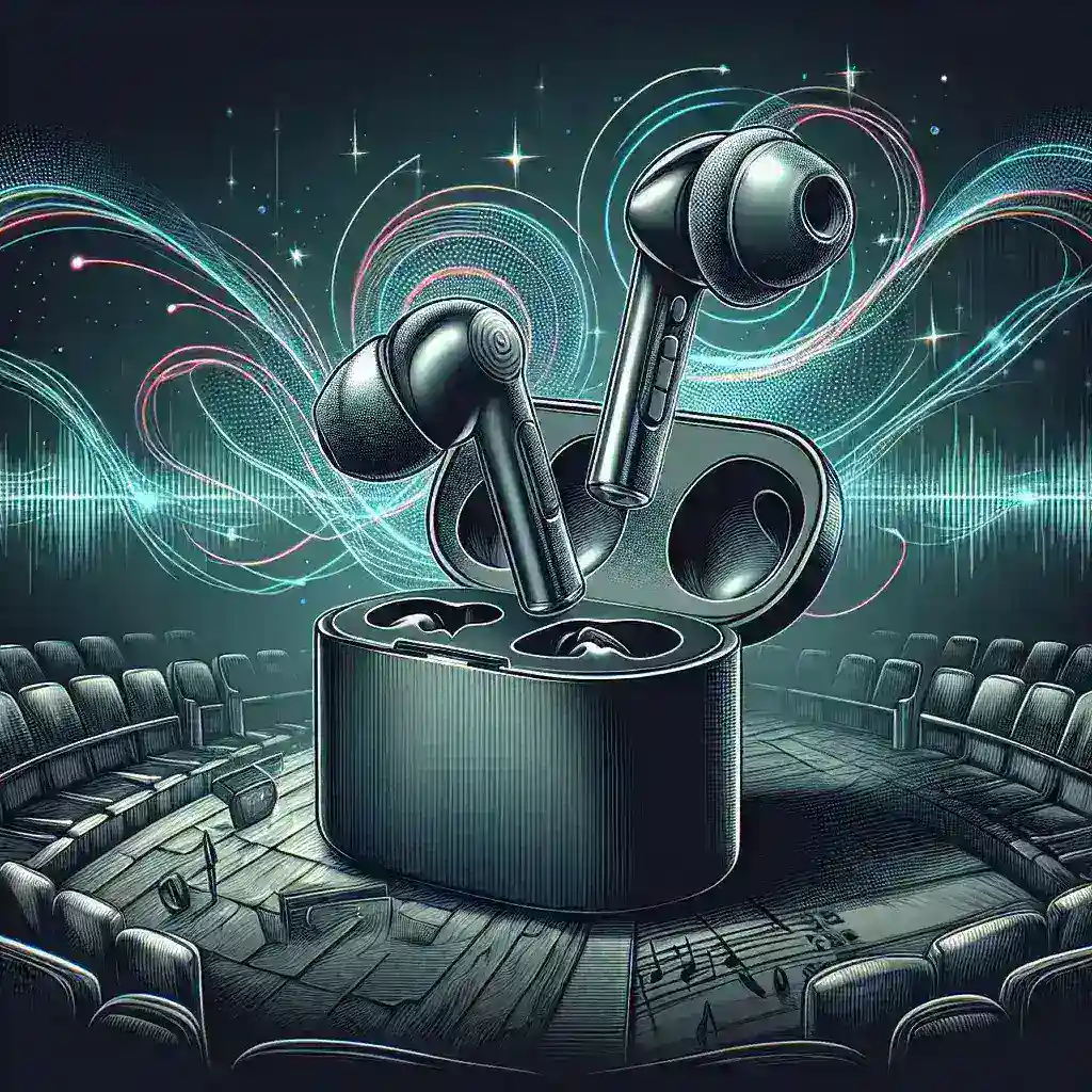 Beats Studio Buds 2 Revealed with Dolby Atmos Support