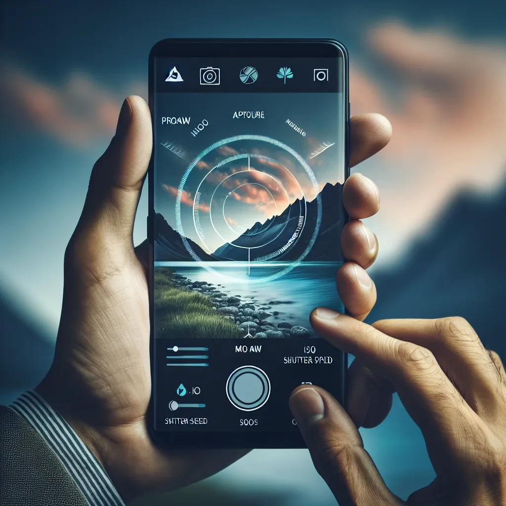 Exploring the Benefits of Apple’s ProRAW for Advanced iPhone Photography