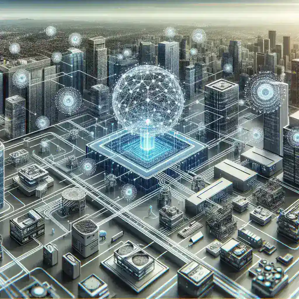 GB300: Unleashing Scalable Enterprise-Level AI Deployments