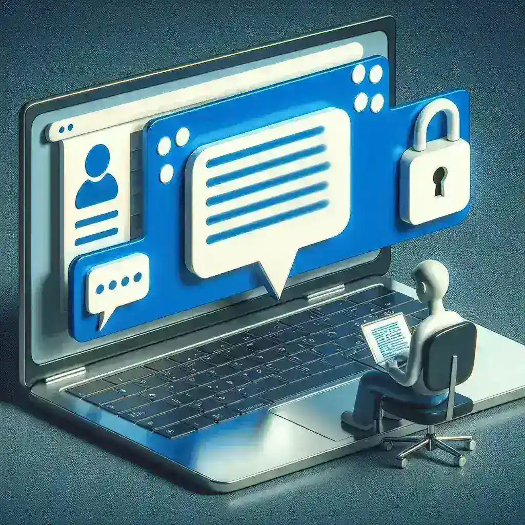 How Do I Encrypt Text Messages on Windows?