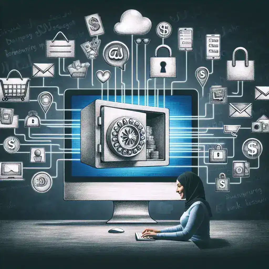 How to Make the Most of Your Password Manager