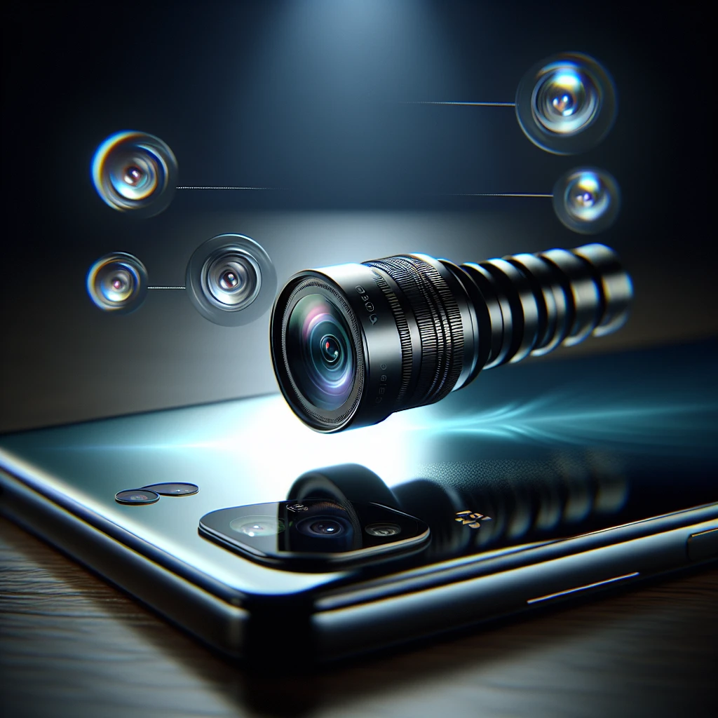 iPhone 16 Pro Camera System Achieves DSLR-Equivalent Image Quality in Low Light