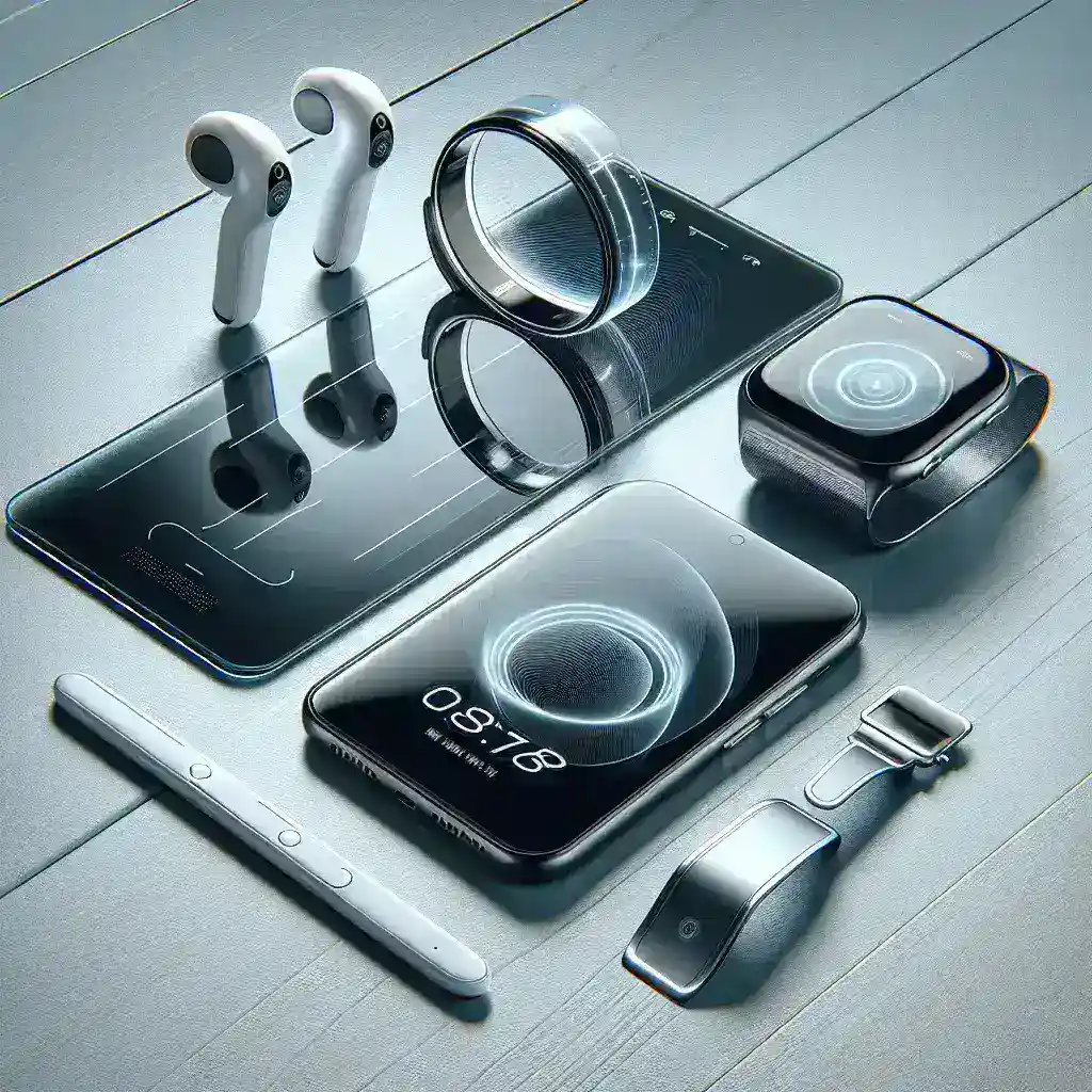 Leaked Apple Gadgets Expected to Launch in 2025