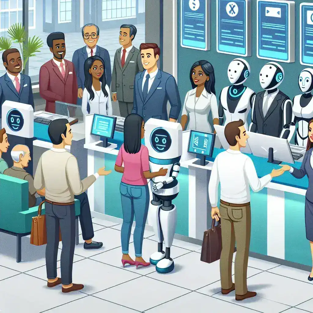 Google Testing Gemini Powered Customer Service Agents in U.S. Banks