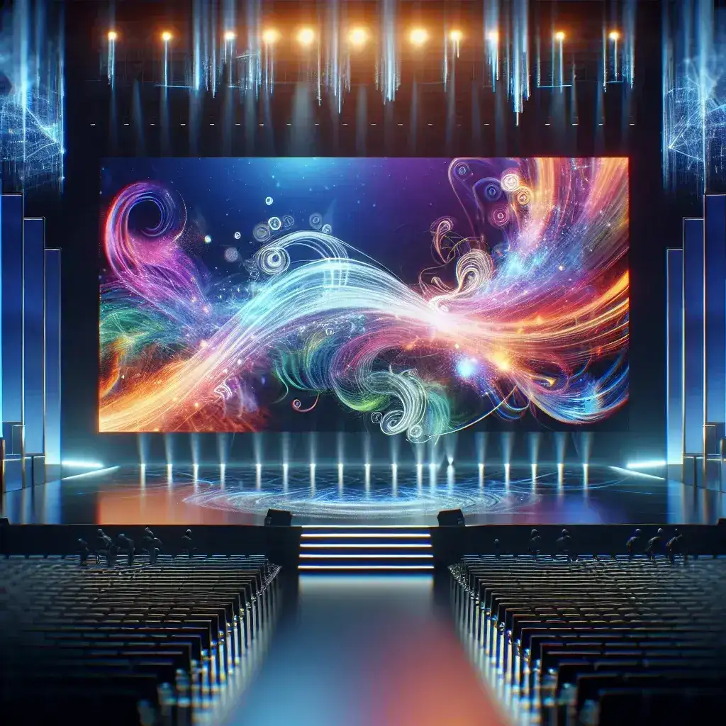 How V1 Video Sets Stage for Live Simulations